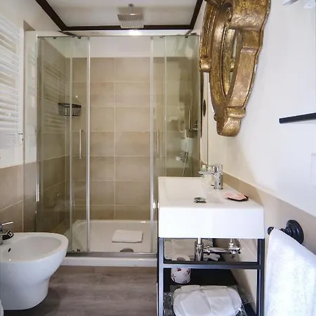 게스트하우스 Relais Luxury Corso