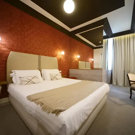 Relais Luxury Corso 게스트하우스
