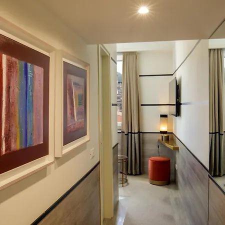 게스트하우스 Relais Luxury Corso