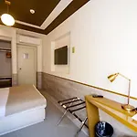 Relais Luxury Corso 4*