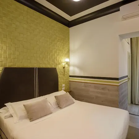 Relais Luxury Corso Konukevi 4*