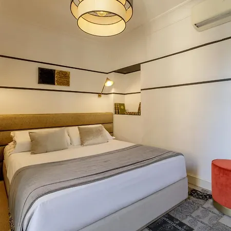 Konukevi Relais Luxury Corso 4*