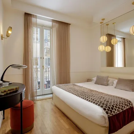 Relais Luxury Corso