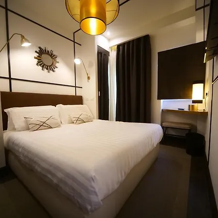 Relais Luxury Corso Penzion 2*