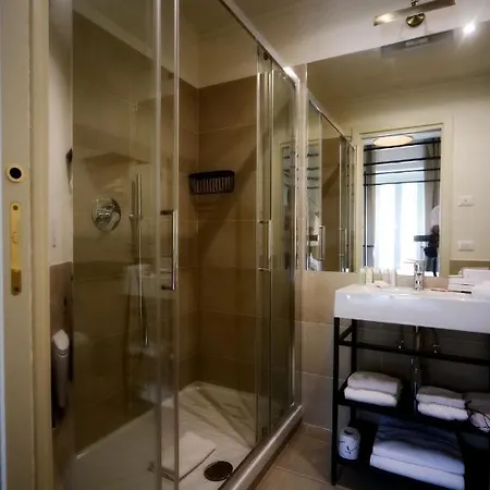 Relais Luxury Corso 2* Rome