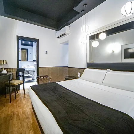 Relais Luxury Corso Guest house