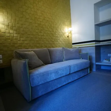 Penzion Relais Luxury Corso 2*