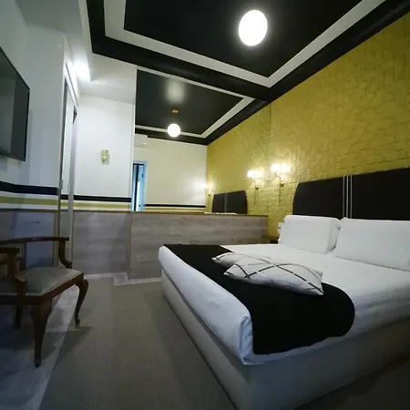 Penzion Relais Luxury Corso 2*
