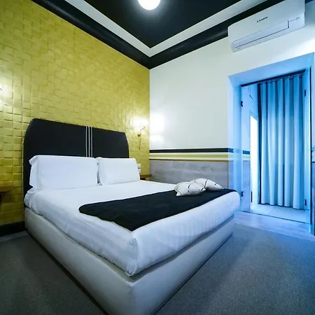Relais Luxury Corso Řím