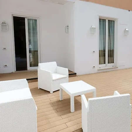 Relais Luxury Corso Penzion