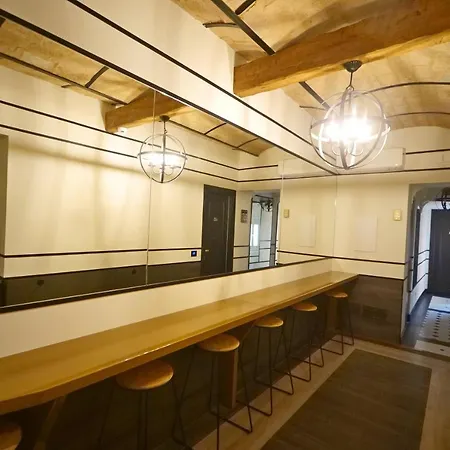 Guest house Relais Luxury Corso 2*
