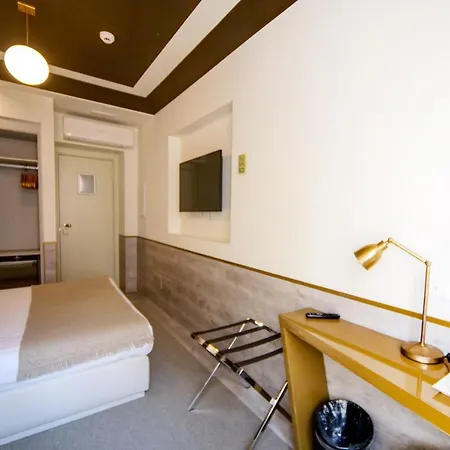 Relais Luxury Corso 4*