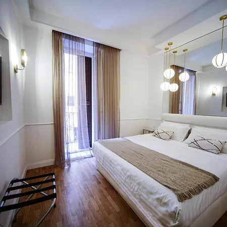 Relais Luxury Corso 2* Řím