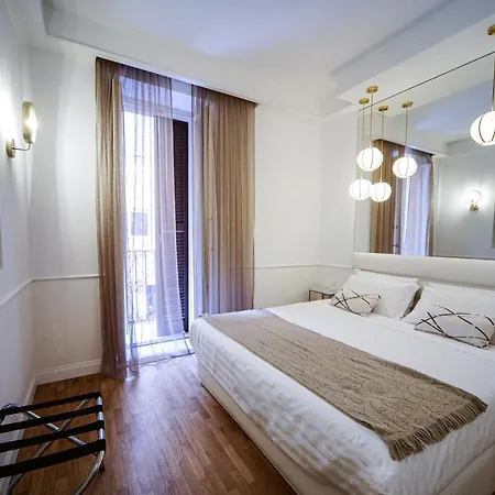 Relais Luxury Corso Penzion 2*