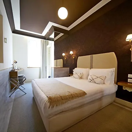 Relais Luxury Corso Řím