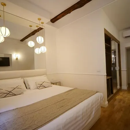 Maison d'hôtes Relais Luxury Corso