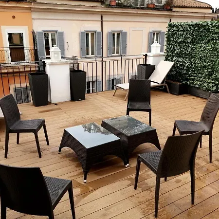 Relais Luxury Corso Guest house