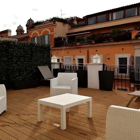 Relais Luxury Corso Penzion