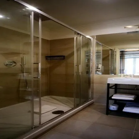 Relais Luxury Corso Penzion 4*