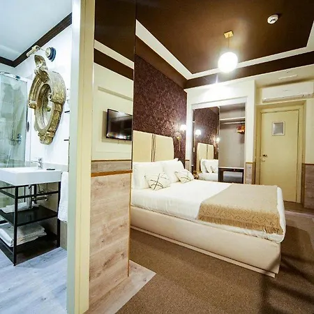 Relais Luxury Corso Penzion 2*