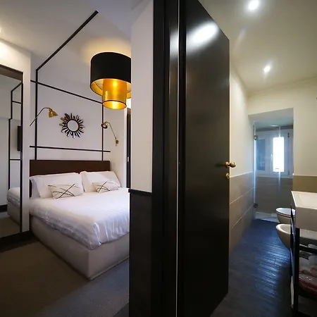 Maison d'hôtes Relais Luxury Corso Rome