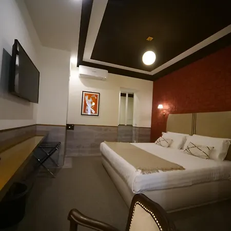 Relais Luxury Corso Řím