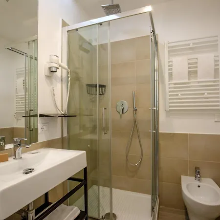 Relais Luxury Corso Řím
