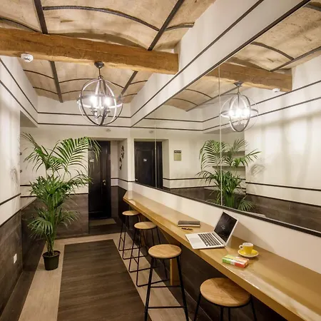 Relais Luxury Corso Penzion