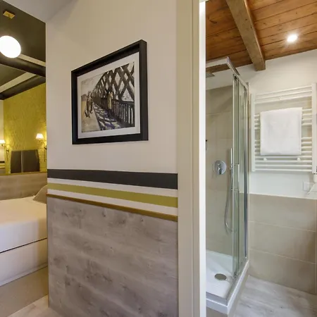 Relais Luxury Corso Rome