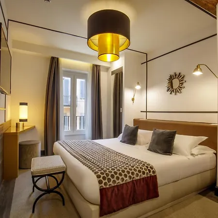 Relais Luxury Corso