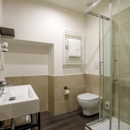 Relais Luxury Corso Pensjonat