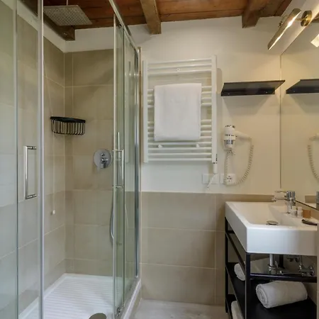 Penzion Relais Luxury Corso 4*