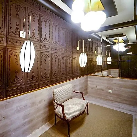 Relais Luxury Corso Gasthof Rom
