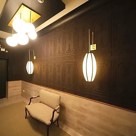 Pensjonat Relais Luxury Corso 4*