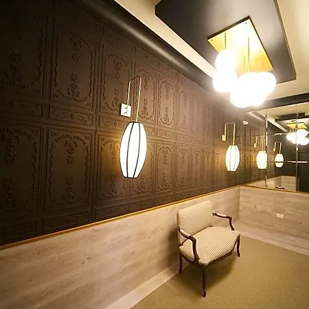 Gasthof Relais Luxury Corso 4*