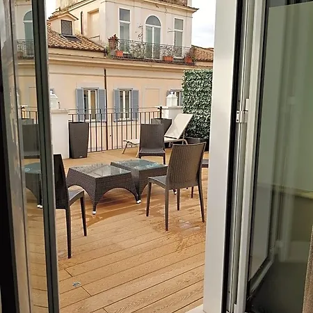 Relais Luxury Corso
