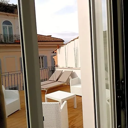 Relais Luxury Corso