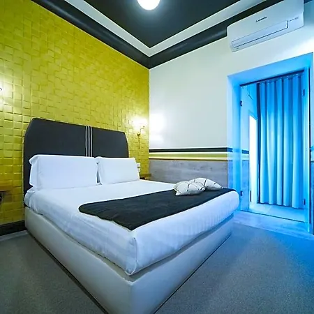 Relais Luxury Corso Rzym