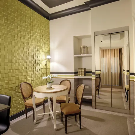 Relais Luxury Corso