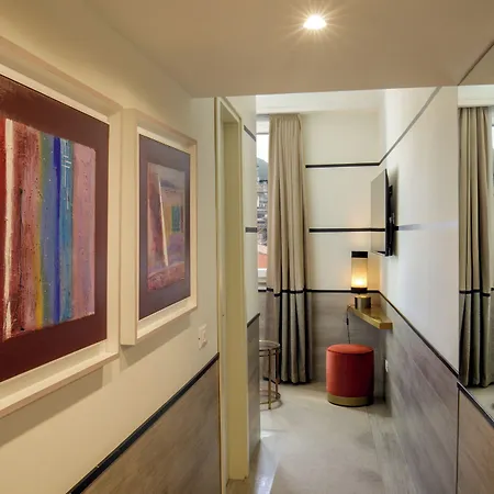 Relais Luxury Corso Roma