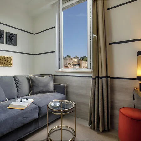 Relais Luxury Corso Affittacamere