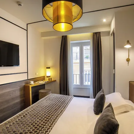 Relais Luxury Corso 4*