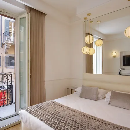 Relais Luxury Corso Affittacamere