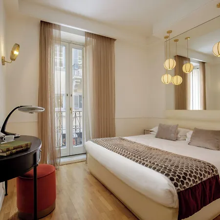 Relais Luxury Corso Affittacamere 4*