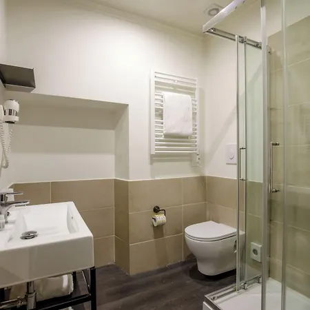 Relais Luxury Corso 4*
