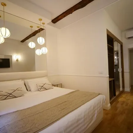 Affittacamere Relais Luxury Corso Roma
