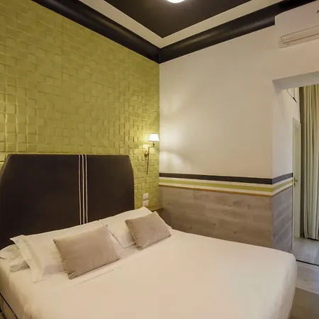 Relais Luxury Corso Roma
