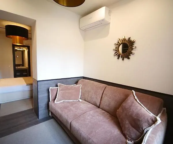 Guest house Relais Luxury Corso Rome