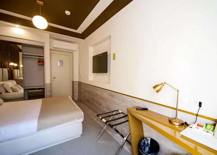 Relais Luxury Corso 4*