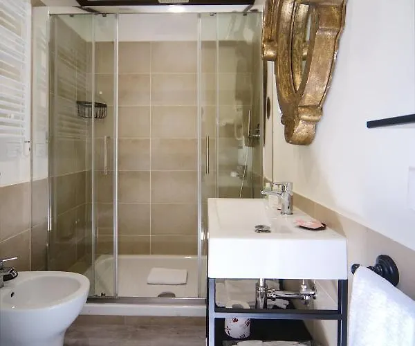 בית הארחה Relais Luxury Corso